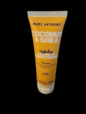 Marc Anthony Coconut & Shea Hydrating Leave-In Conditioner